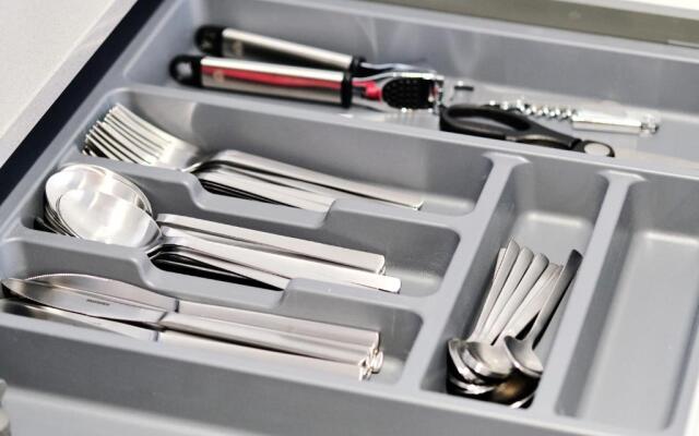 Apartment Be Happy I