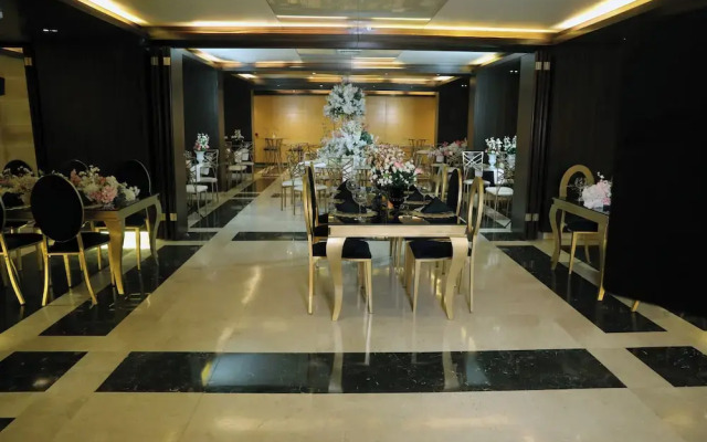 Imperial Suites Hotel