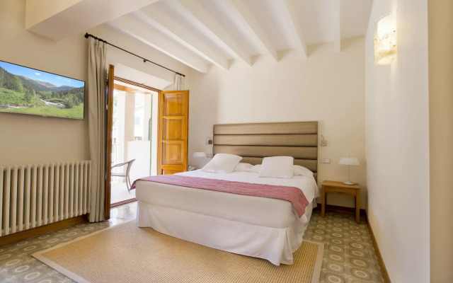 Hotel y Apartamentos DES PUIG