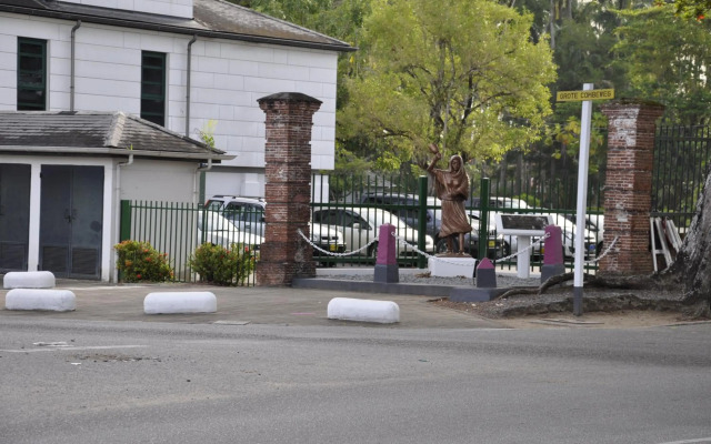 Riando Appartement Rainville