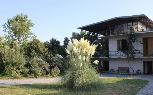 In The Heart Of Kvareli