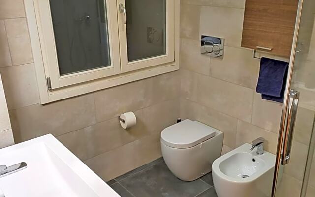B&B Markone Bologna Center