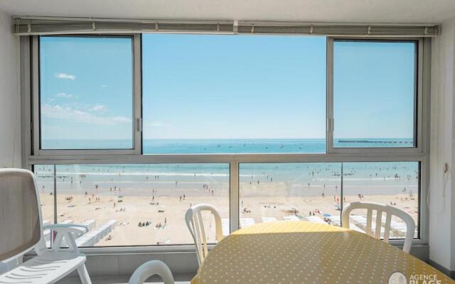 Appartement Les Sables-d'Olonne, 2 pièces, 4 personnes - FR-1-197-198