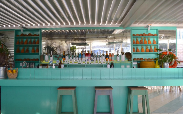Watsons Bay Boutique Hotel
