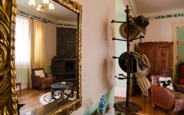 Hotel Florencio Casa Hacienda