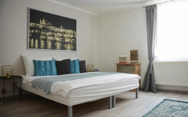 Fano Apartments Old Town Prague