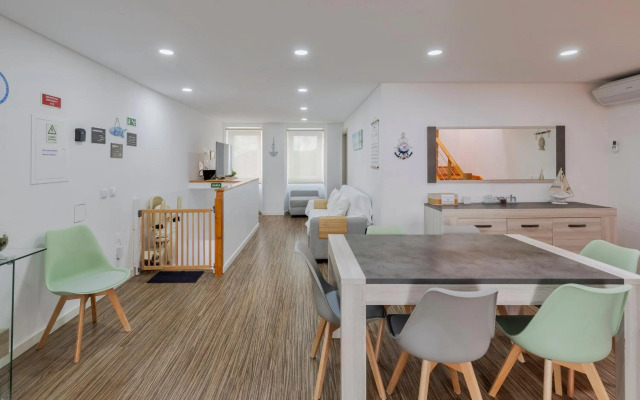 Maison du Village - Sesimbra