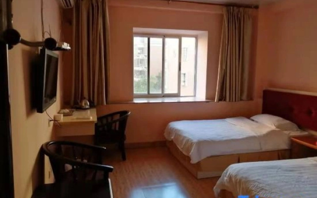 Xiamen Xinjia Yuan Hotel