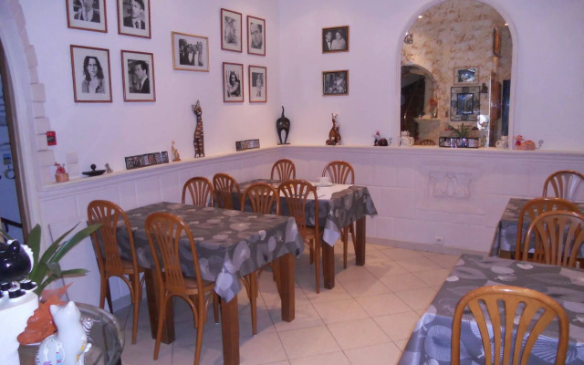 Hotel Lutetia