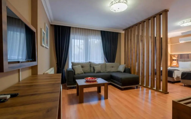Platanus Hotel