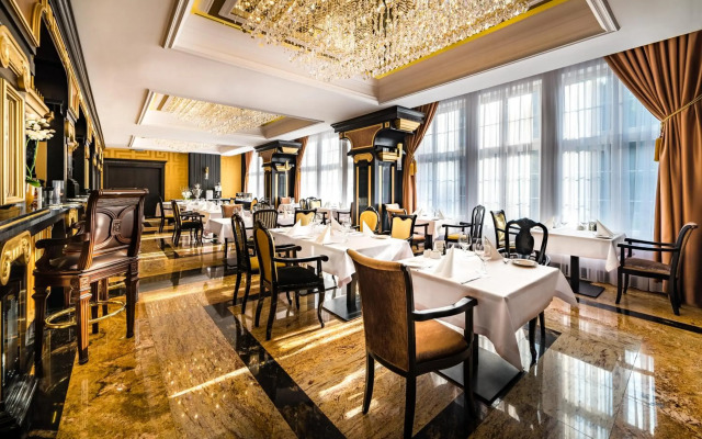 Hotel Dana Business & Conference