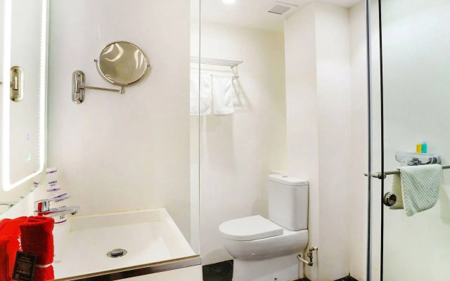 ZEN Rooms Suntec