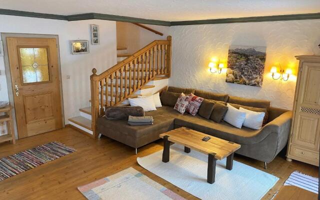 Haus Staudach 1 by Apartment Managers