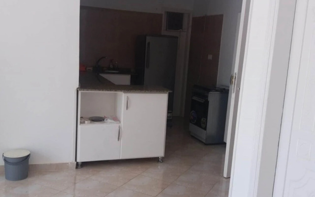 Adam Apartments