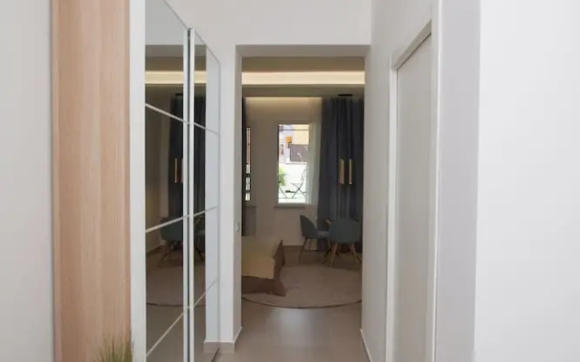 Suites Domus Fysi