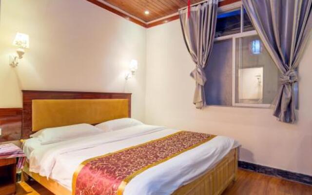 Lijiang No.27 Wenlin Guesthouse