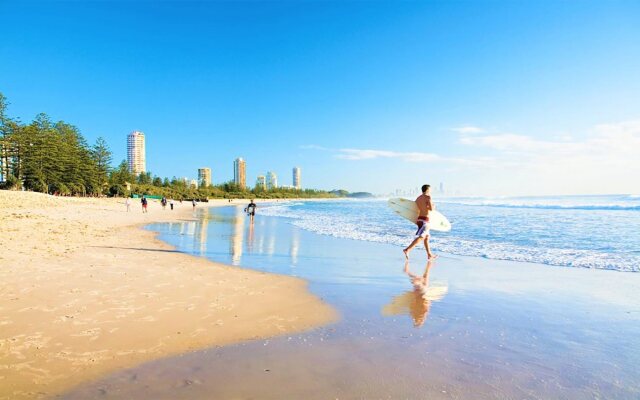 Cashelmara Beachfront Apartments