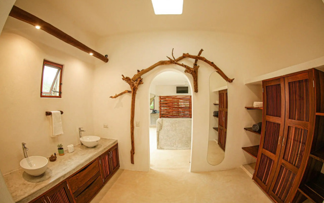 Mi Kasa Tu Kasa Bacalar by Nah Hotels