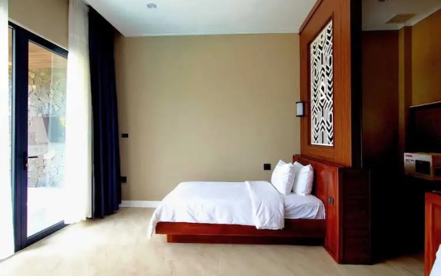 Song View Pool Villa