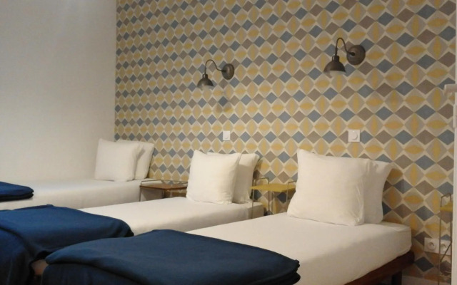 Zazie Hôtel