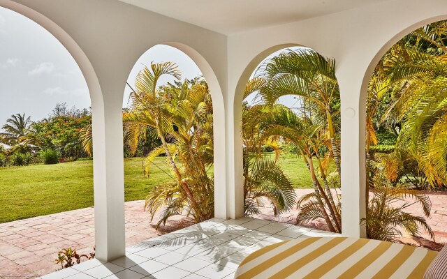 Malliouhana Resort Anguilla