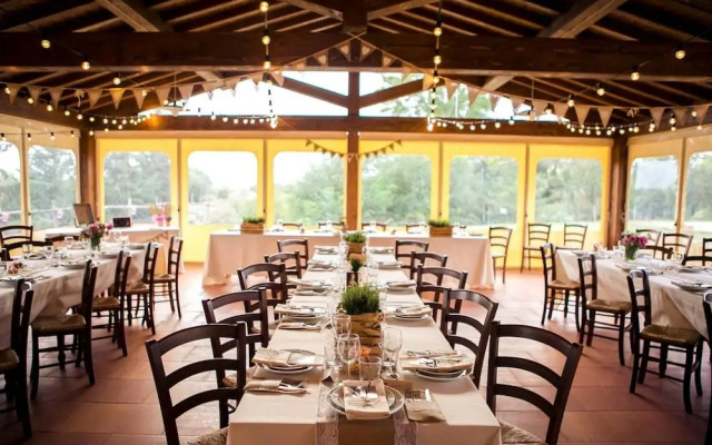 Agriturismo Terre di Leonardo