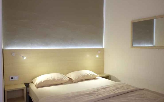 The Lombok Residences Menteng