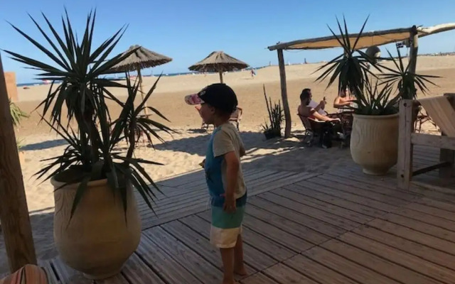 South of France Modern Retreat