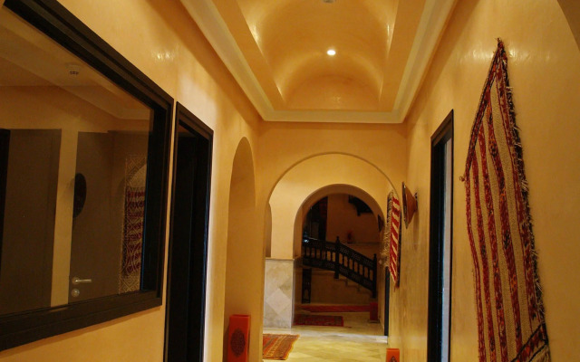 Mogador Al Madina