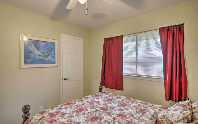1 Mi to University of Texas: Home in Richardson!