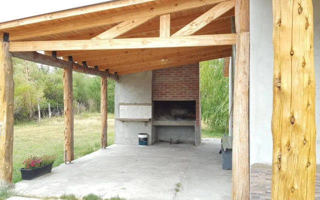 Cabañas Años Verdes