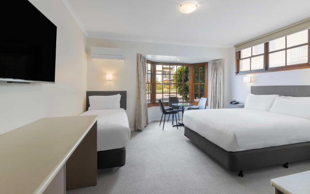 Best Western Olde Maritime