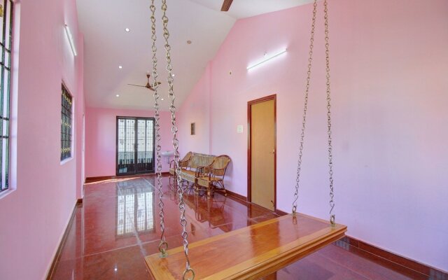 OYO 11701 Home Elegant 3BHK Near ECR