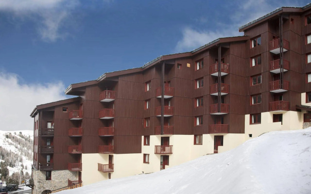 Residence Pierre & Vacances Les Gemeaux