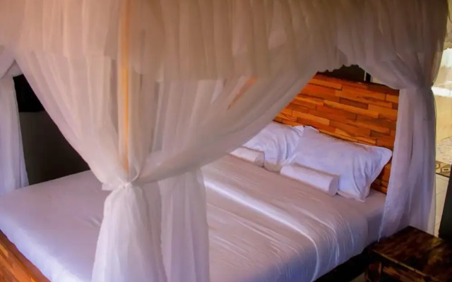 Amanya Hut 3-bedroom House Amboseli