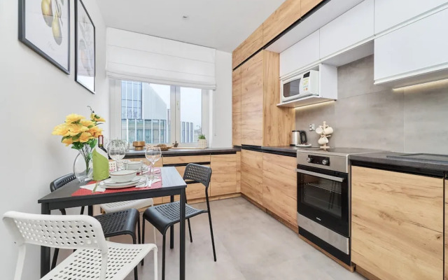 Railway Station Apartment by Renters