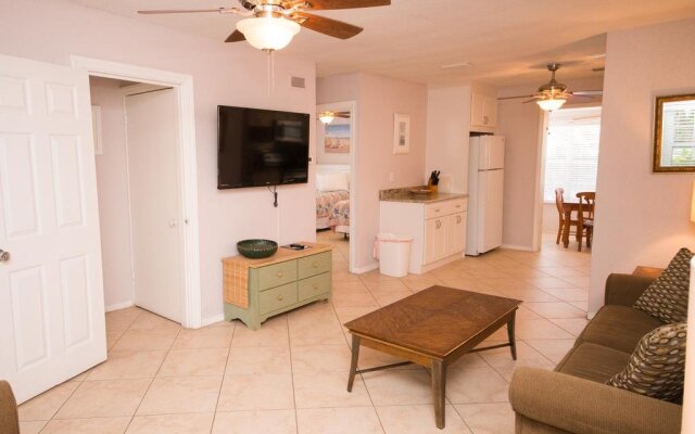 Haley's at The Anna Maria Island Inn