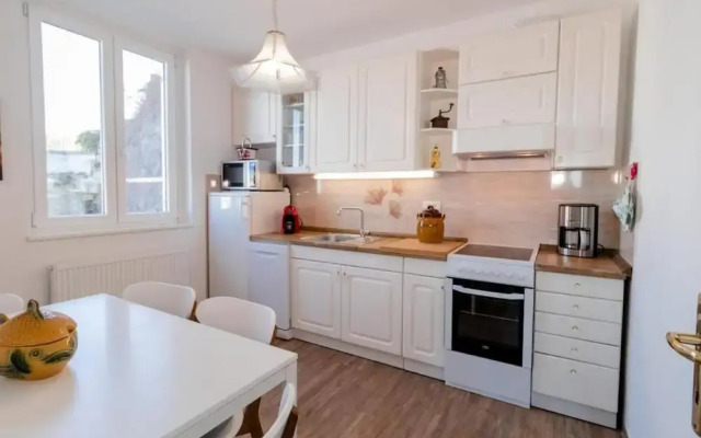 Apartment Fredi