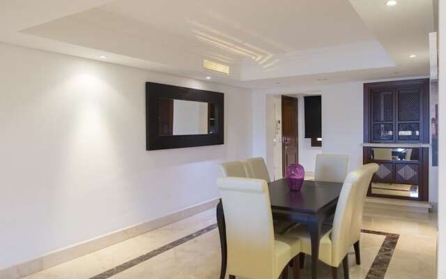 Apartment Mar Azul