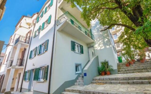 Apartment Angelina.1