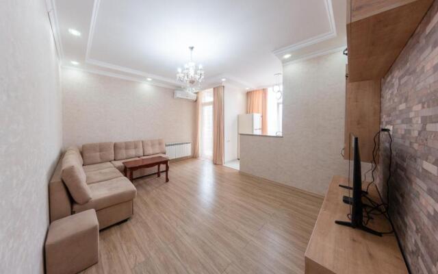 5 Apartment in one Boulding - near Stadium