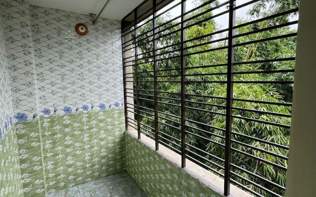 Saudia residential hotel