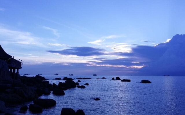 Clear View Resort