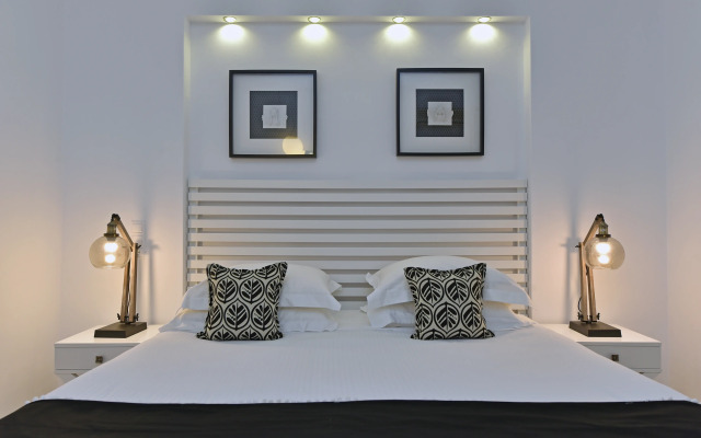 Apollon Boutique Hotel