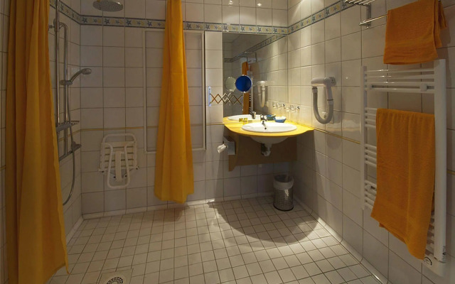 Hotel de Pen Bron