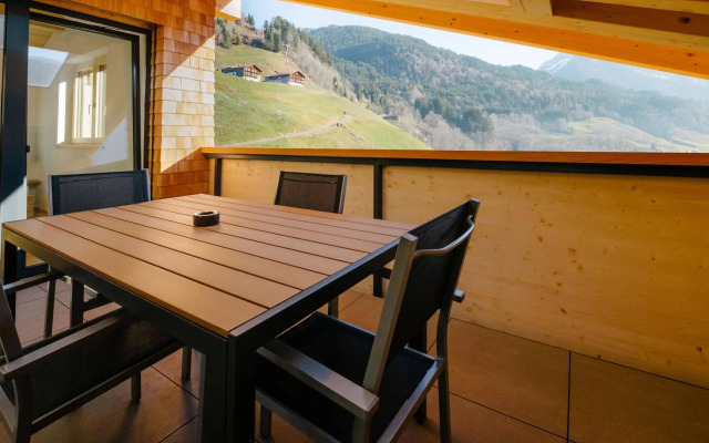 Kanis Appartements