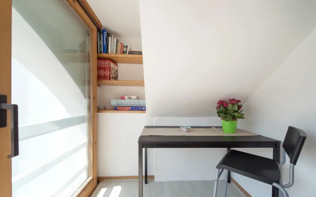 Gioia 13 Apartments & Rooms