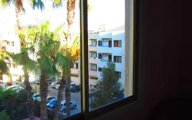 Lamanco Court City Centre Apartment