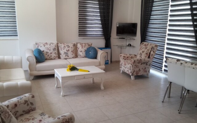 Fethiye Hisarpark G3 Apart