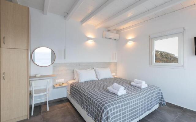 Apartments Sea Wind